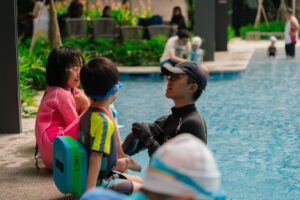 Punggol Swimming Complex Set to Open Soon: SwimSafe Opens Early Registration for Swimming Lessons at the New Venue