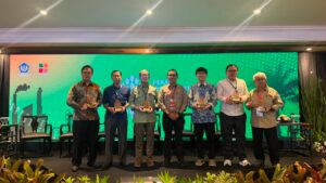 SUCOFINDO PERKUAT EKOSISTEM SAWIT BERKELANJUTAN MELALUI CIRCULAR ECONOMY