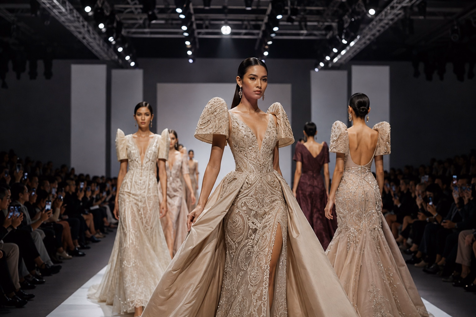 Fast Fashion vs. Filipino Slow Luxury: How Local Designers Are Differentiating in a Crowded Global Market