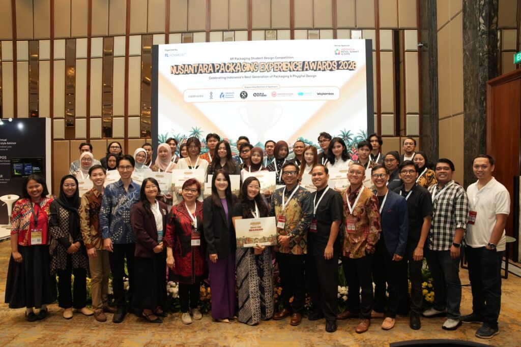 Kompetisi Nasional Pertama di Indonesia yang Mengangkat Oleh-Oleh sebagai Media Cerita Destinasi Umumkan Pemenang