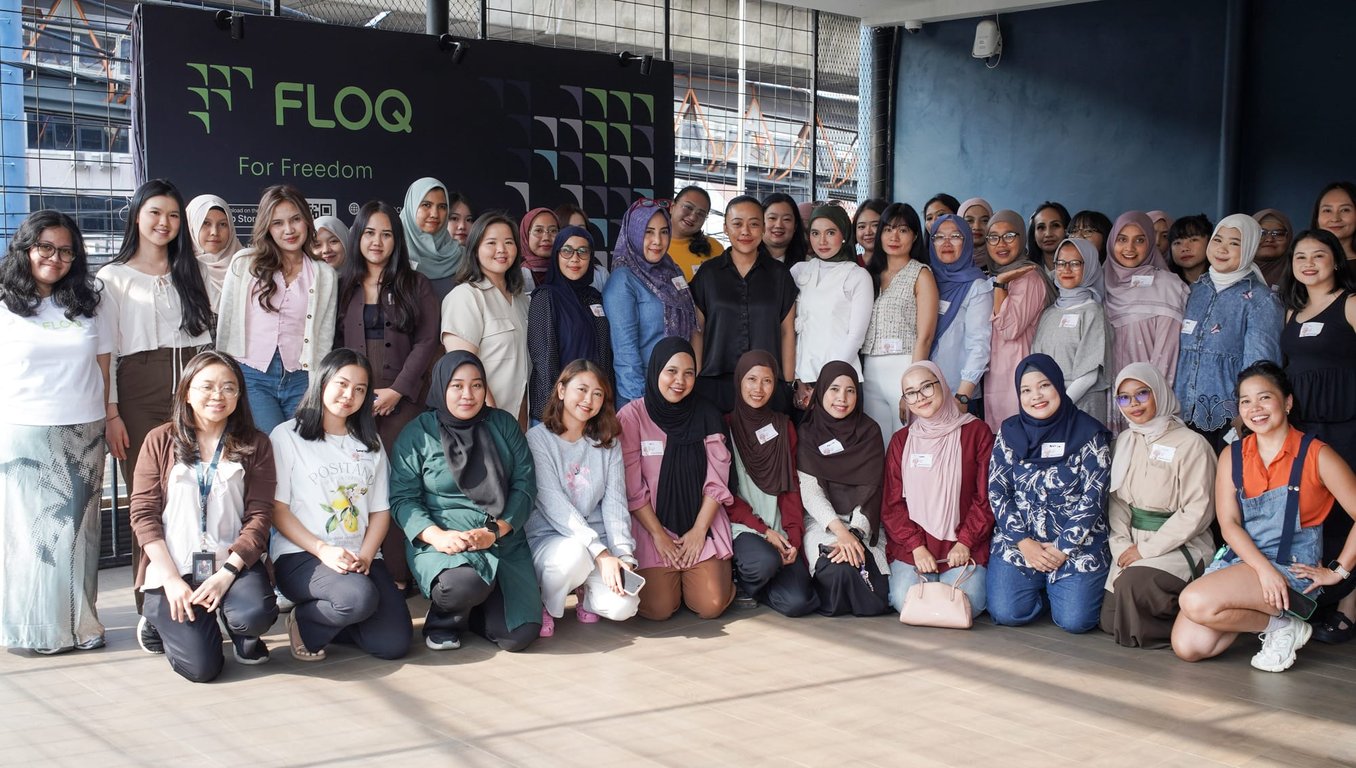 Kesehatan dan Kemandirian Finansial Jadi Bekal Penting Perempuan