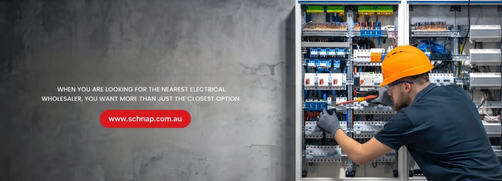 Schnap Electric Products Expands Clipsal, HPM and Solar Connector Range as Australian Trade Demand Shifts Toward Multi-Brand Sourcing