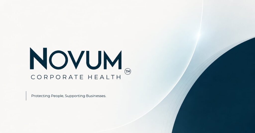 Novum Brings Structure to Workplace Health, Readiness and Safety Procurement