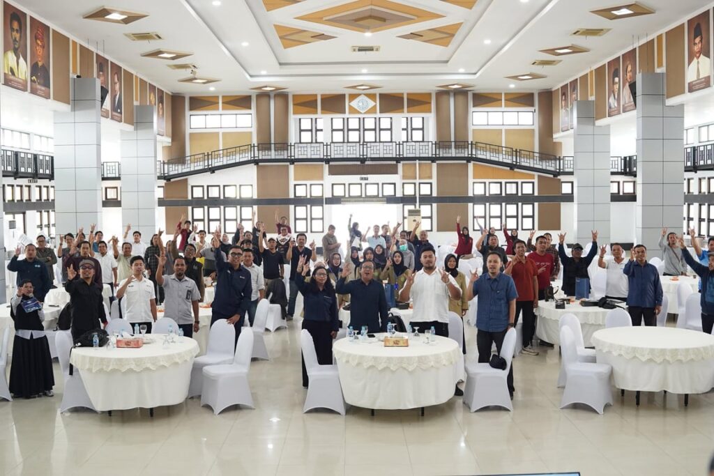 MediaMIND Buka Ruang Angkat Cerita Pertambangan dari Daerah