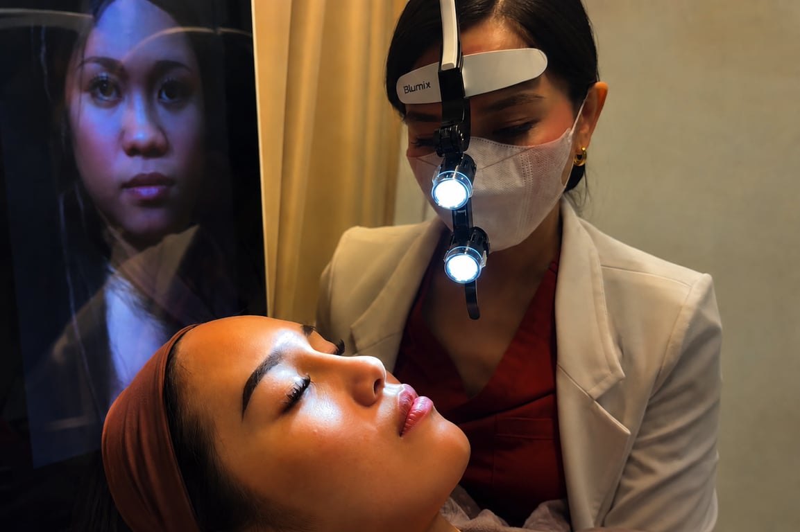 Cebu-Based Dr. Donna Borres Eramis Advocates for Better Patient Education Before Cosmetic Surgery