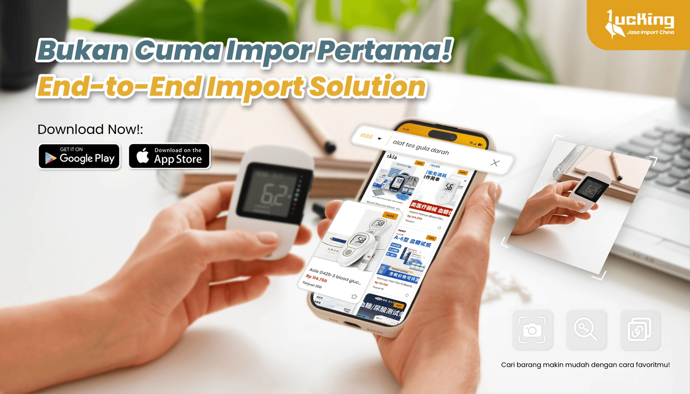 Ducking.id Hadirkan Ekosistem Solusi Impor Efisien untuk Pelaku UMKM hingga Perusahaan dengan Kebutuhan Impor Rutin