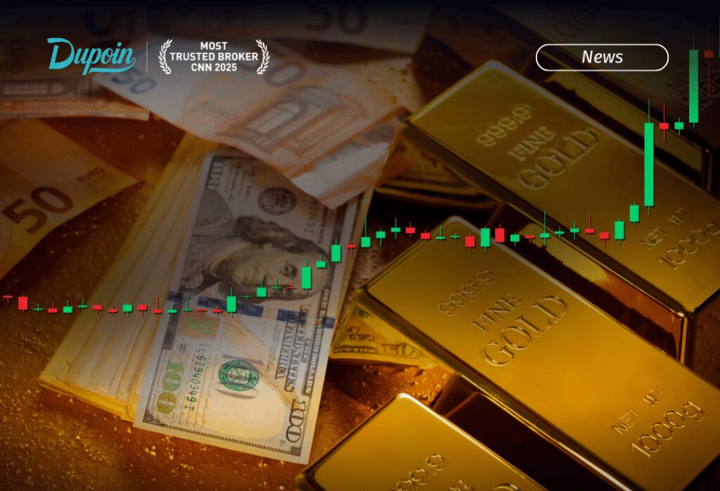 Prediksi Harga Emas Pekan Depan: Dupoin Futures Waspadai XAUUSD Menuju 4.237