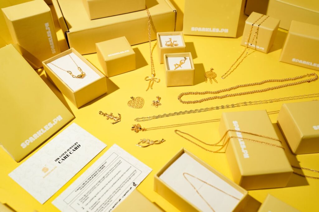 Meet Sparkles.PH: The Filipino Brand Making Gold Investing More Accessible