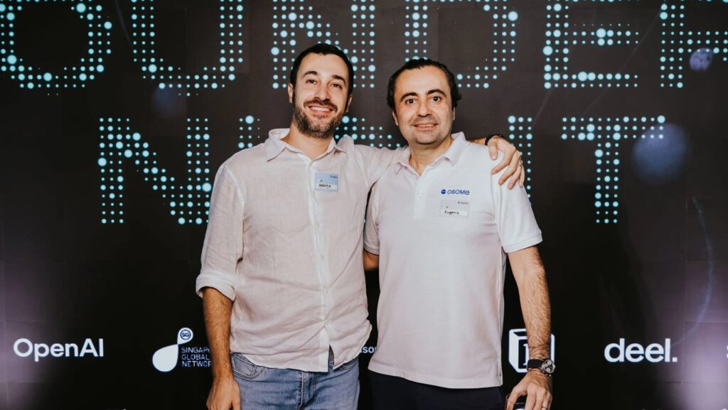 Aspire Launches Aspire Account-Opening Integration With Osome: Global Founders Can Open Business Accounts Faster Than Ever