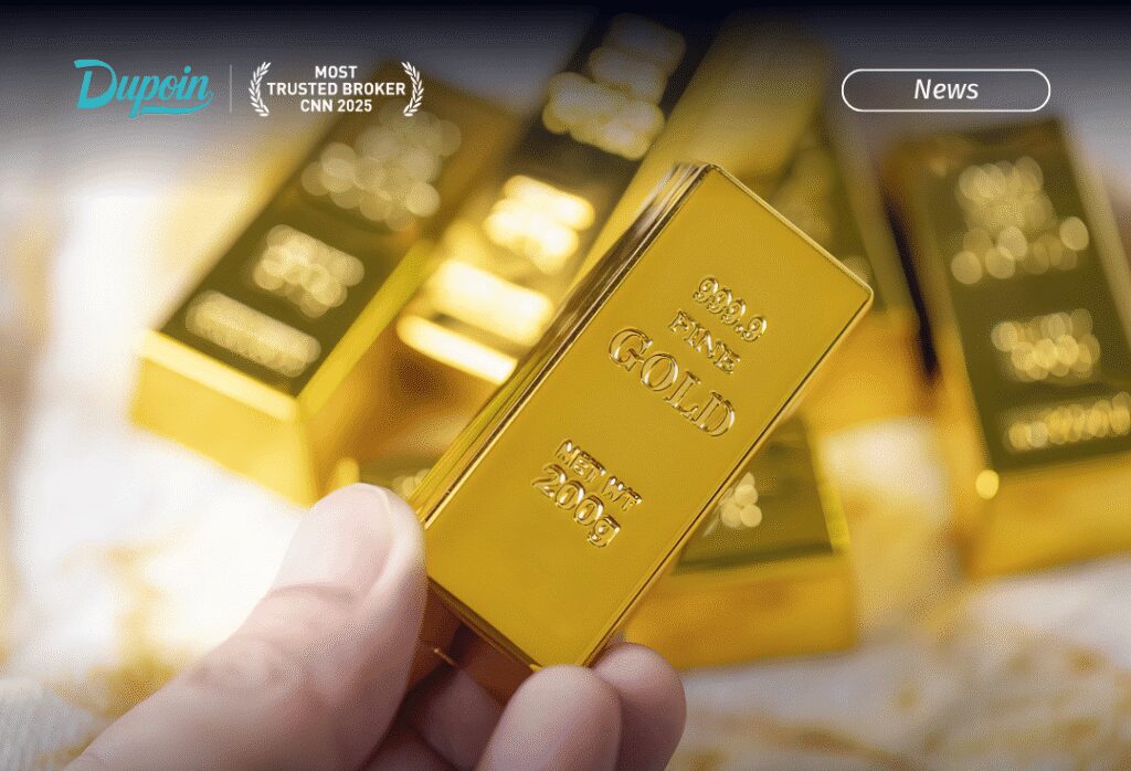 XAUUSD Gagal Tembus 4.355, Harga Emas Berisiko Lanjut Melemah