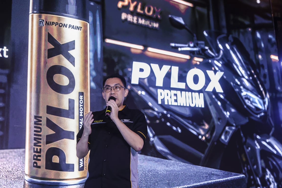 55 Tahun Bersama Dunia Otomotif Indonesia, Pylox Hadirkan Generasi Baru Lewat Pylox Premium