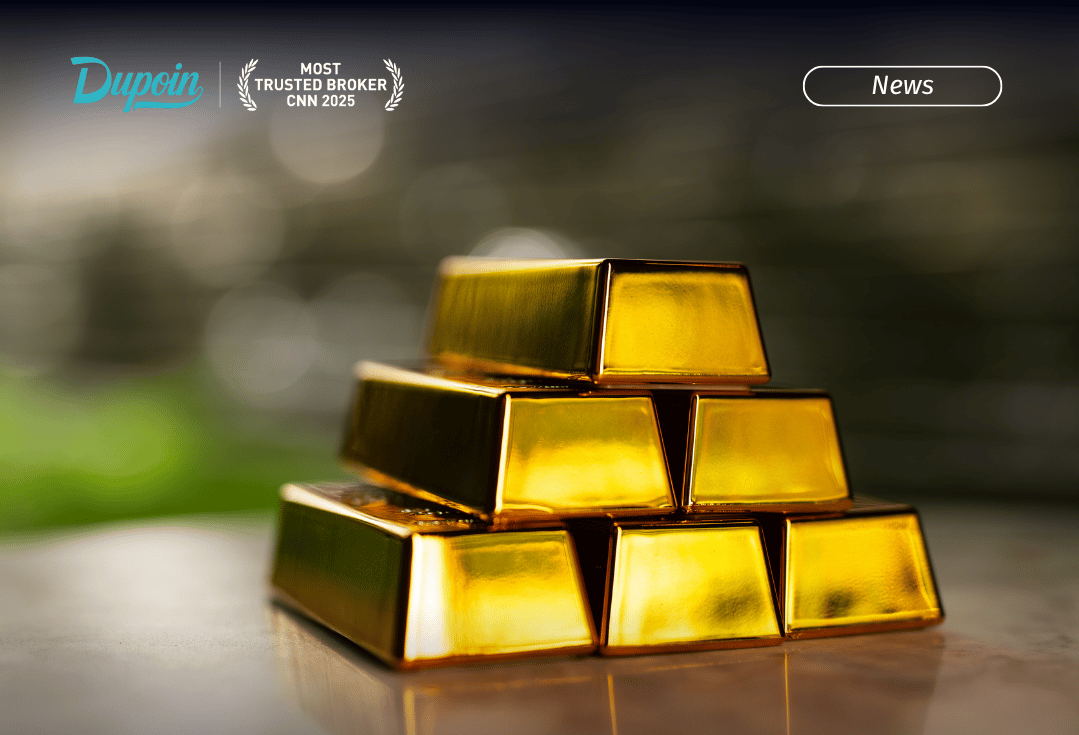 Harga Emas Gagal Tembus 4.464, Akankah XAUUSD Jatuh ke 4.396?