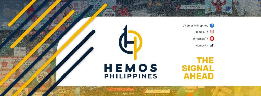 Hemos PH Refines Editorial Focus Around Policy, Business and Institutional Change