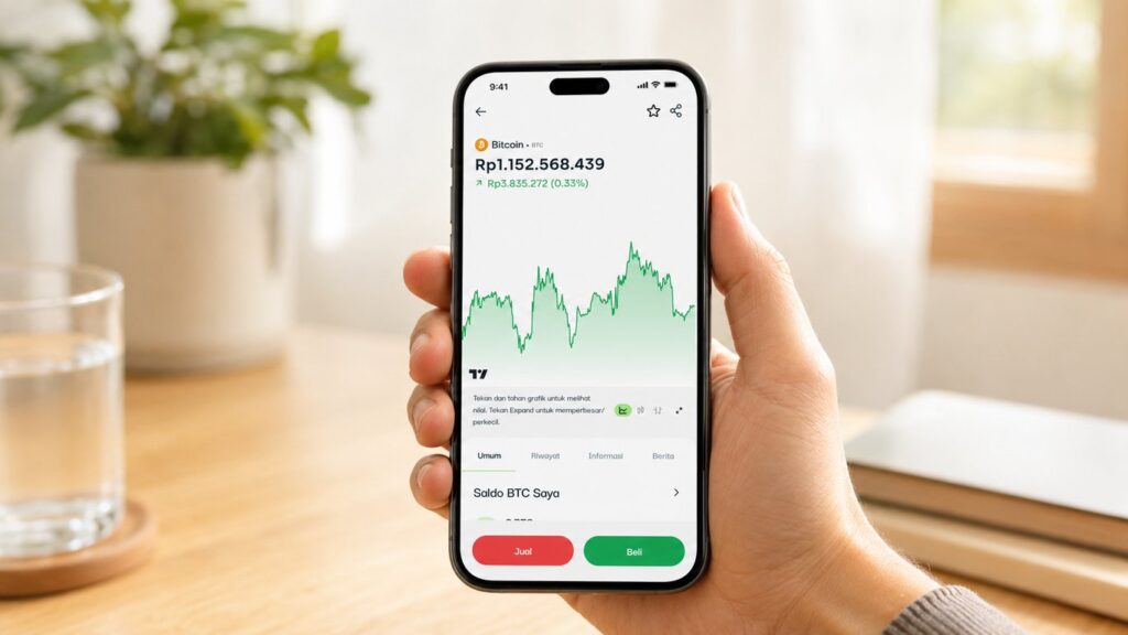 Suku Bunga AS dan Jepang Naik, Bitcoin Justru Menguat: Ada Apa?