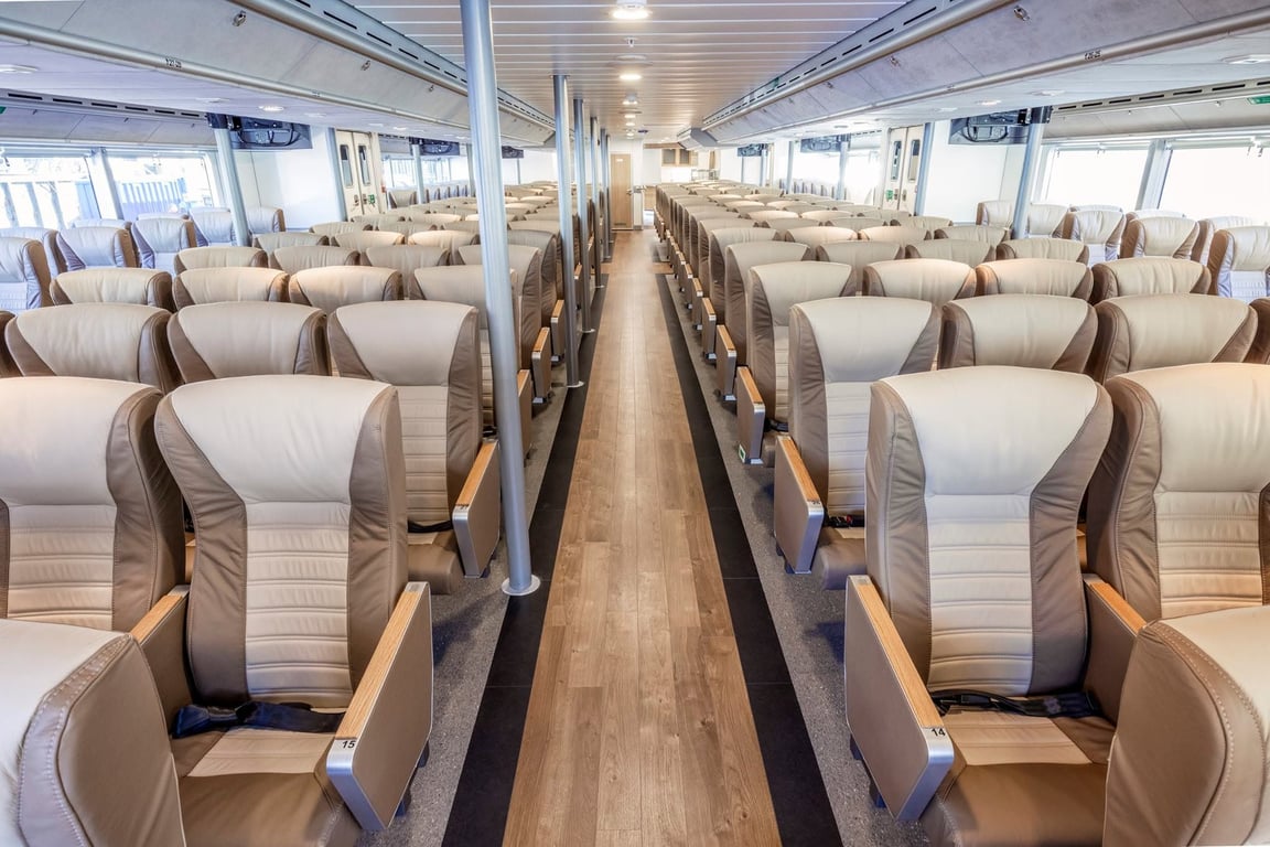 Trans-Asiatic Trading Expands Distribution of Gerflor Streamo Marine Vinyl Flooring to Key Philippine Shipyards