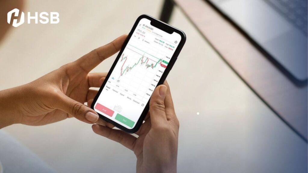 Rekomendasi Aplikasi Trading Terbaik 2026, Mengapa HSB Investasi #JadiPilihan?
