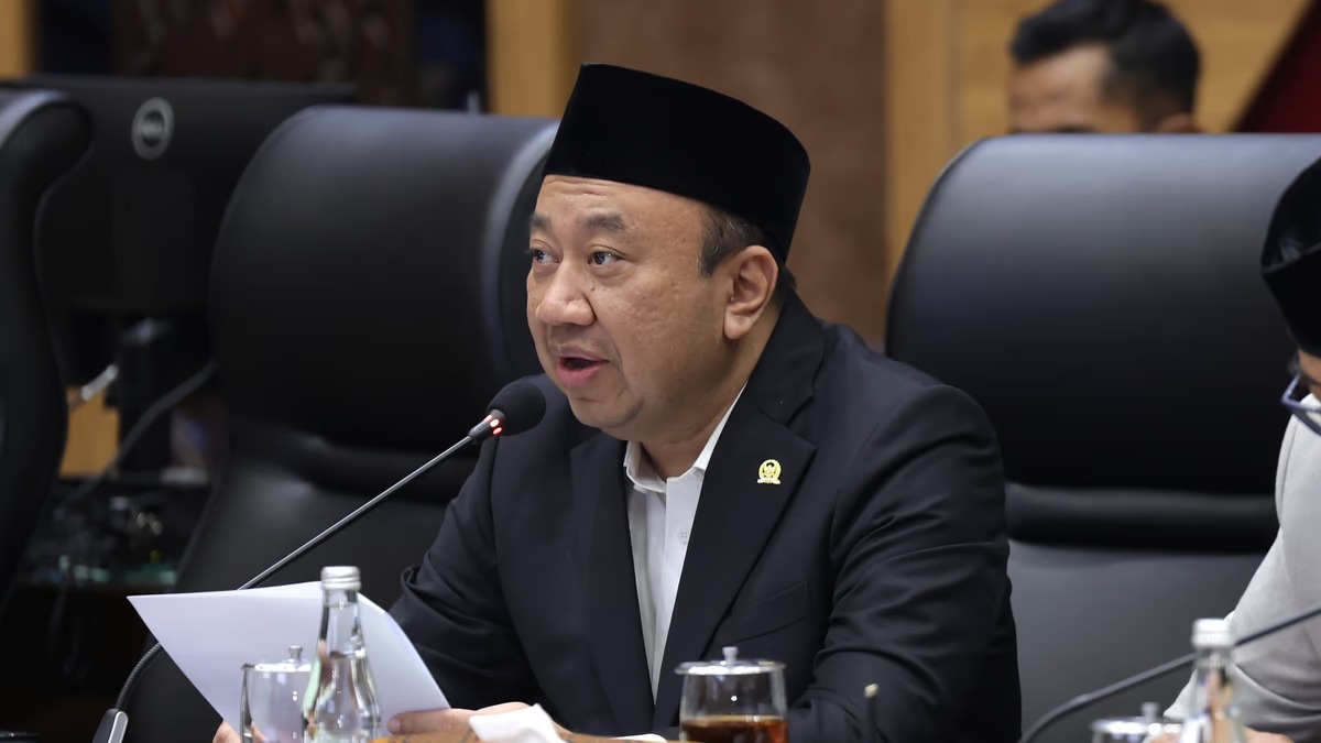 Mengawal Anggaran Pendidikan, Komisi X Perjuangkan Kesejahteraan Guru dan Pendidikan Tanpa Biaya