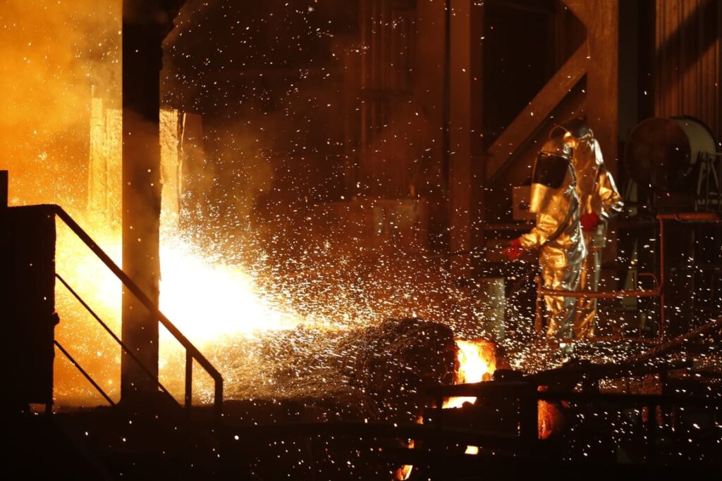 Jaga Kekayaan Mineral, Perkuat Kontribusi Bagi Negeri