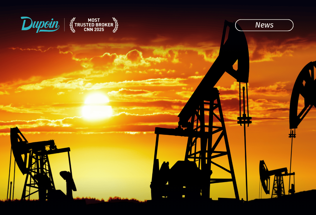 Harga Minyak Naik di Tengah Konflik AS-Iran, Ini Analisis WTI Hari Ini