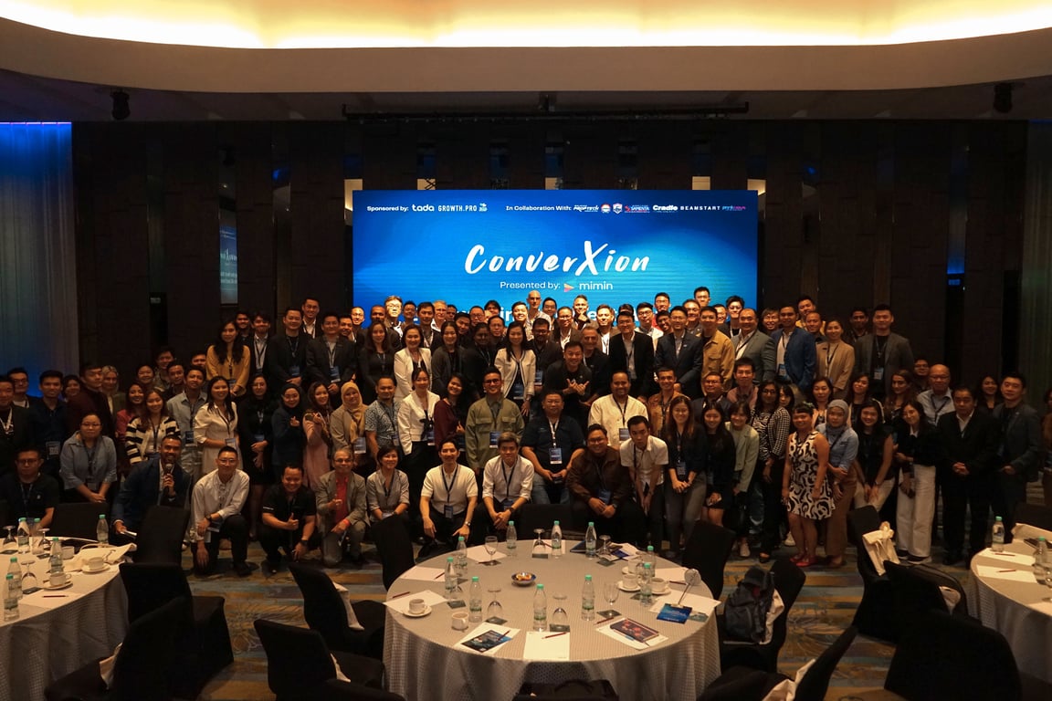 ConverXion KL 2026 Returns to Put “AI in Action” at the Centre of the Business Conversation