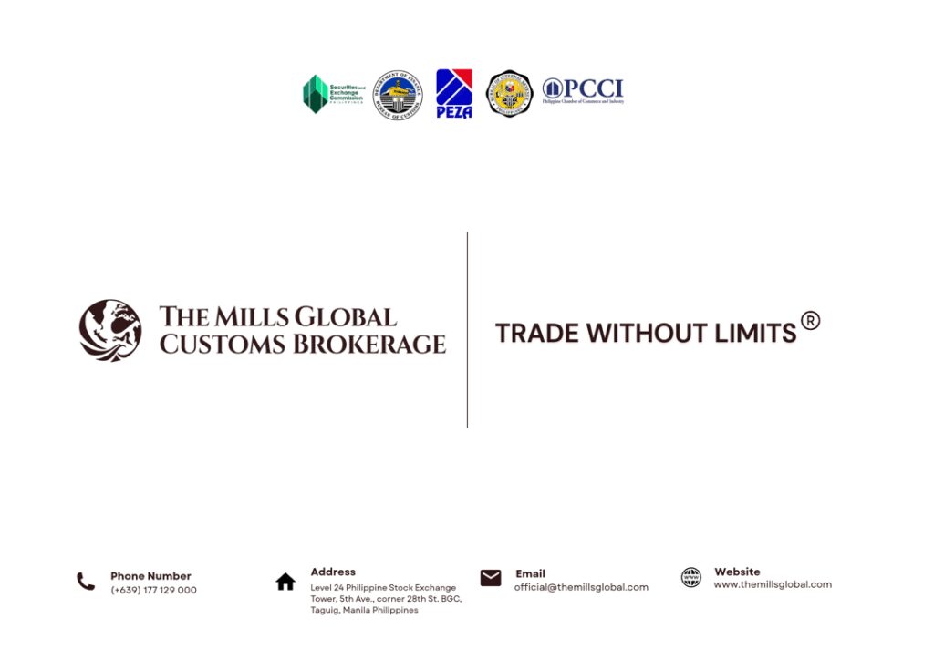 The Mills Global Builds International Trade Network Around Compliance-First Customs Brokerage