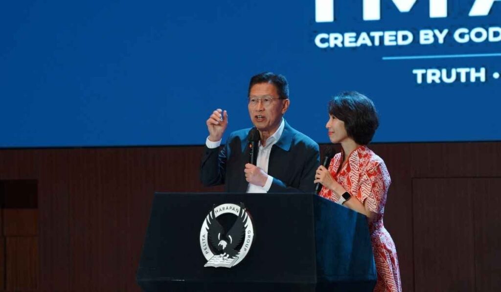 Parents Gathering UPH Festival 2026: Membangun Sinergi UPH dan Orang Tua untuk Masa Depan Mahasiswa
