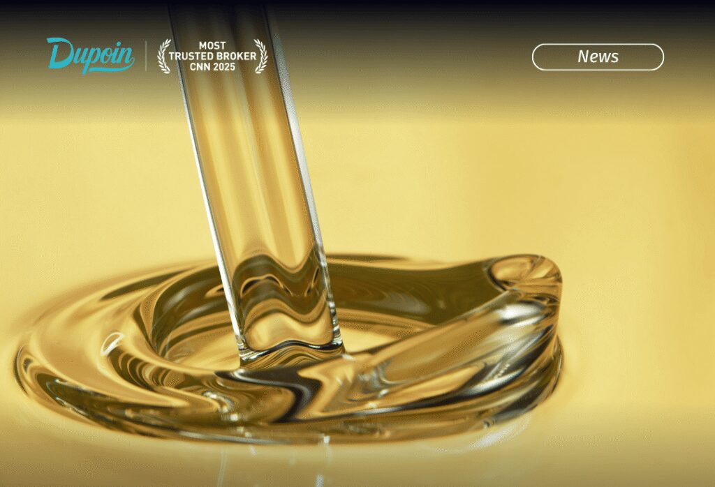 Harga Minyak WTI Berpotensi Melemah, Dupoin Futures Soroti Level 88.67