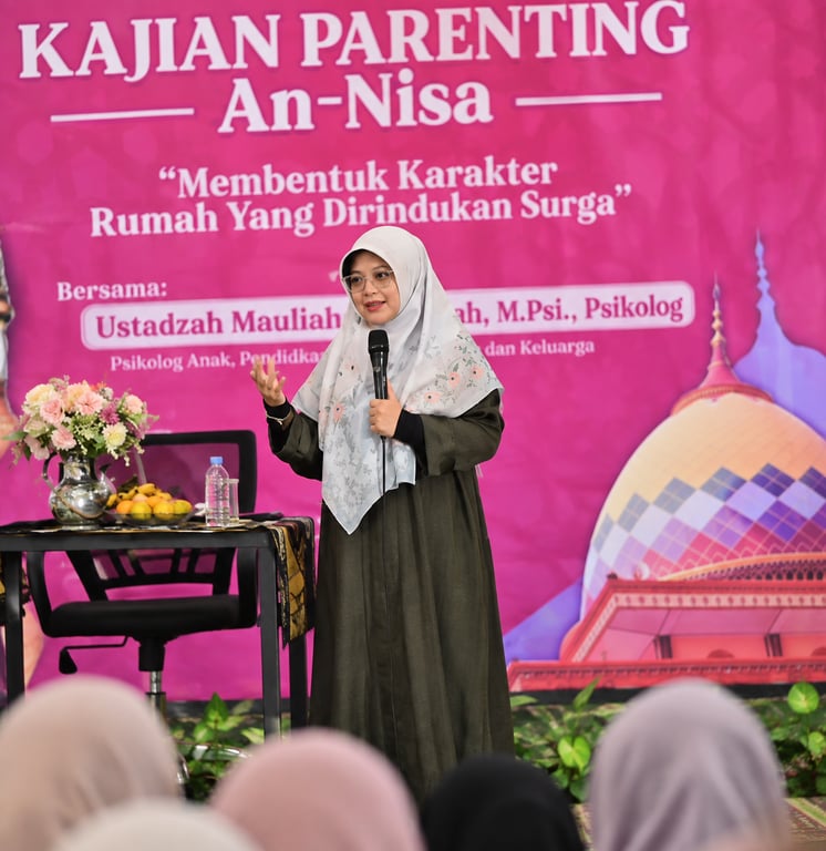 Talenta Mulia Resmi Perluas Layanan Konseling Psikolog Online Berstandar E-E-A-T untuk Atasi Krisis Kesehatan Mental dan Kesejahteraan Korporat di Indonesia