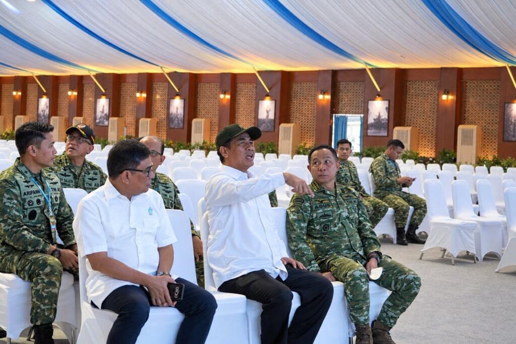 Holding Perkebunan Nusantara melalui PTPN I Optimalkan Aset untuk Dukung Pangan dan Energi Nasional