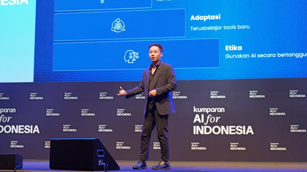 Kerja 5x Lebih Cepat Pakai AI Agent Rahasia Perusahaan Top Nasional Dirombak Freddie Kashawan dan AIPreneur Menggunakan Workflow AI Multi-Agen