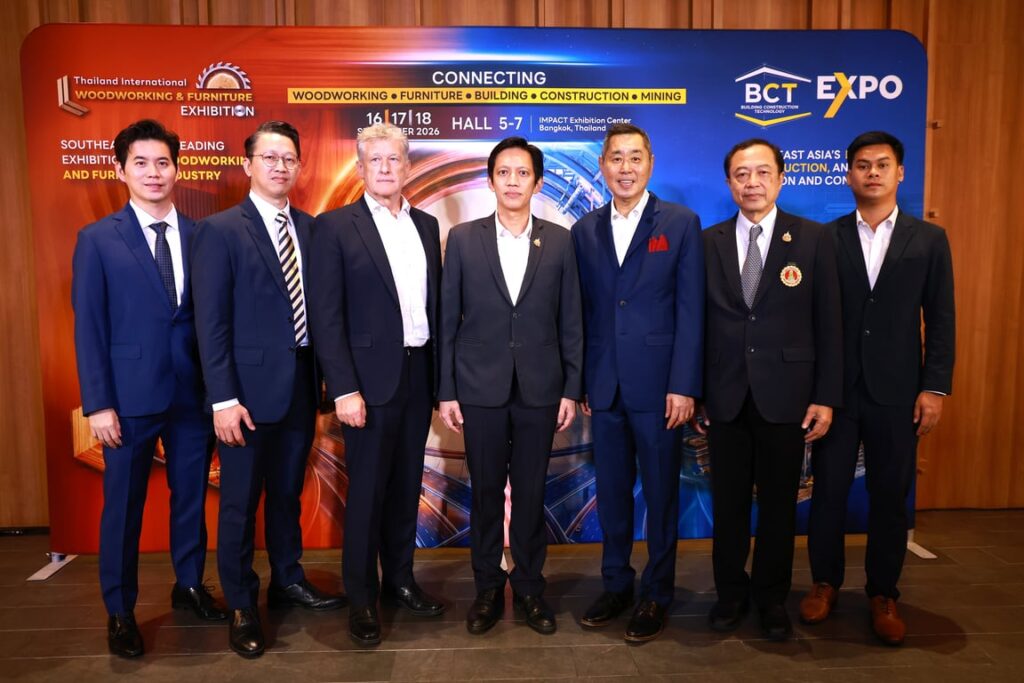 BCT Expo 2026 Puts Net Zero at the Heart of Construction & Mining 150+ Global Brands, Smart Technologies and Low-Carbon Solutions Set to Shape the Industry’s Sustainable Future
