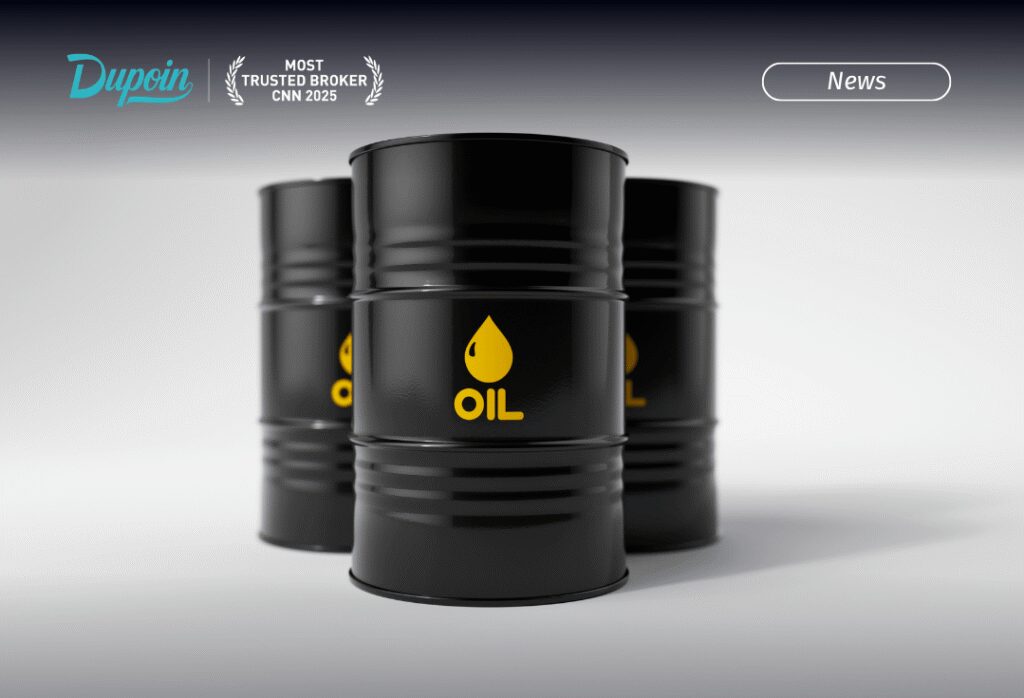 Ekspor Timur Tengah Naik, Harga WTI Berpotensi Lanjut Turun