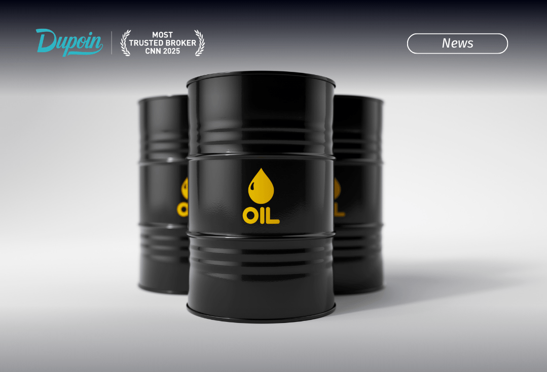 Ekspor Timur Tengah Naik, Harga WTI Berpotensi Lanjut Turun
