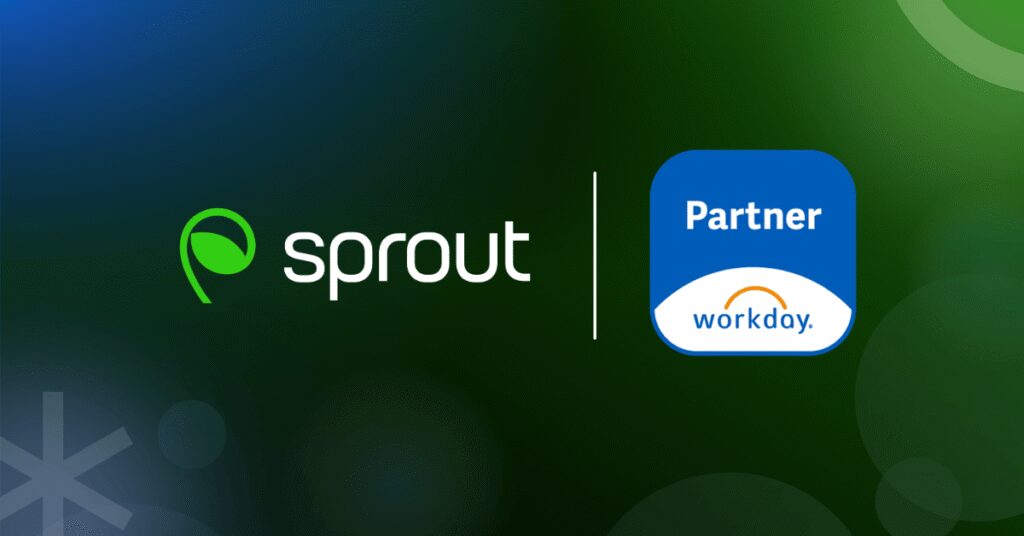 Sprout Joins Workday as an Innovation Partner for Global Employers’ Philippine Payroll