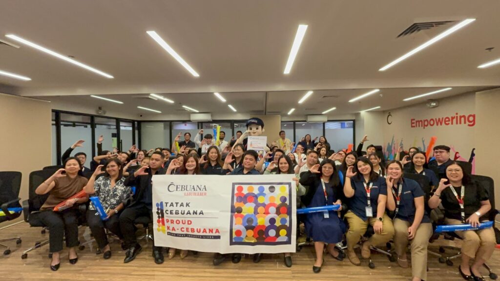 Cebuana Lhuillier’s People-First Culture Takes Center Stage in Global D&I Finalist Recognition