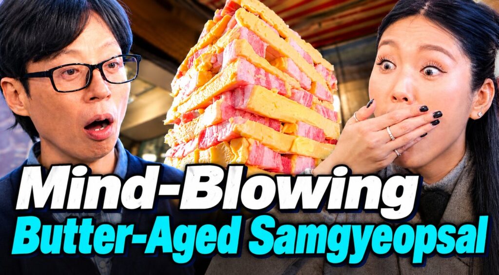 Bbasam, Restoran Korea yang Perkenalkan Samgyeopsal dengan Butter-Aged 144 Jam, Resmi Hadir di Bali