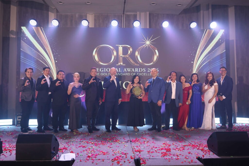 Cebuana Lhuillier Brings the Gold Standard of Excellence Closer to Its People Through ORO 2026
