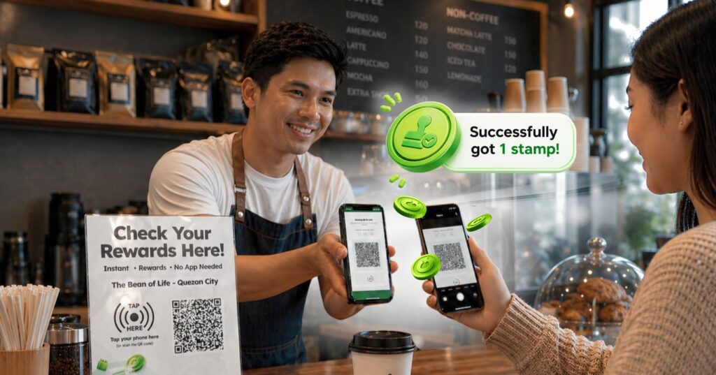 This Filipino Startup Helps Local Businesses Bring Customers Back