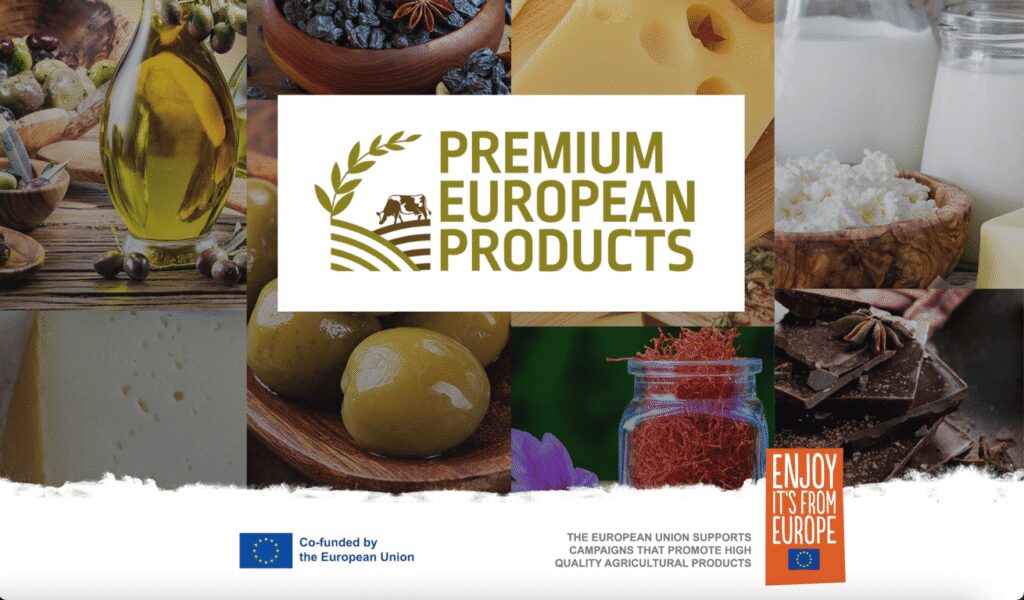 Program Premium European Products Meneroka Peluang Pertumbuhan Baharu di Malaysia