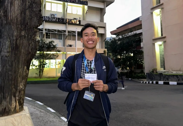 Menjadi Bagian dari Apple Developer Academy, Langkah Binusian Bandung Mengasah Potensi di Dunia Teknologi