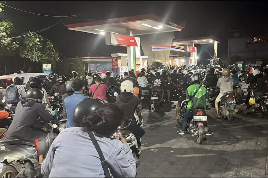 Gangguan Distribusi BBM di Bali Menyoroti Pentingnya Ketahanan Operasional Hotel