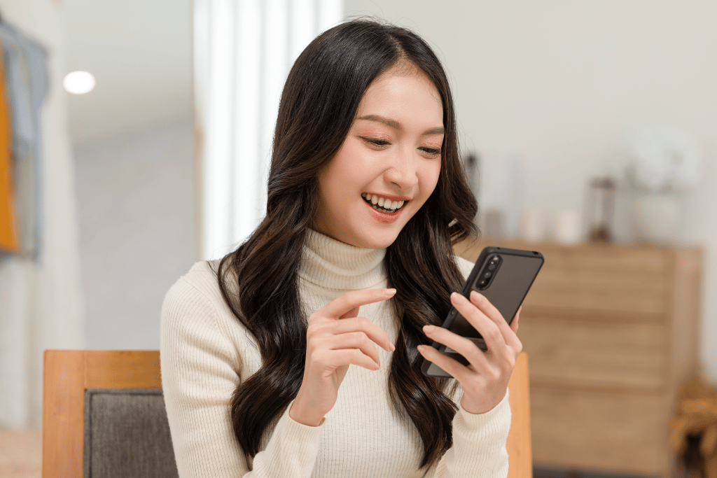 PLUS Bunganya dari neobank Plus: Bunga Deposito WOW hingga 7,25% per Tahun