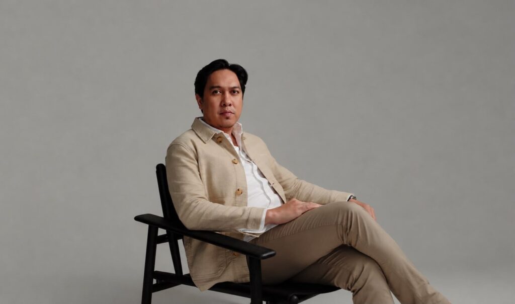 Dari Percikan Kreatif hingga Dampak Bermakna: Christin Castillo tentang Kekuatan Dialog di IFFINA+ 2026