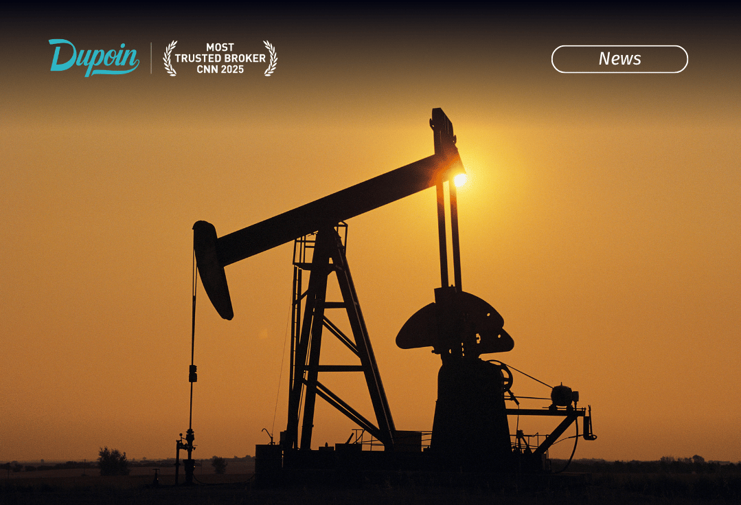 Harga Minyak WTI Hari Ini: Dupoin Futures Soroti Peluang Kenaikan ke US6,61