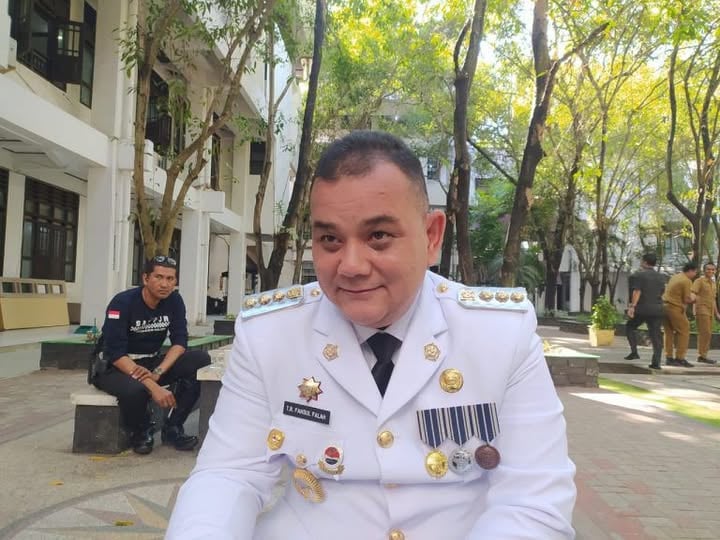Mengenang Dedikasi Dr. T.R. Fahsul Falah, S.Sos., M.Si. sebagai Pj. Bupati Sinjai: Sosok Birokrat Sederhana dan Merakyat