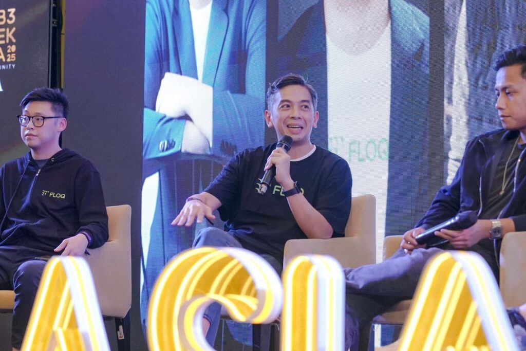 OJK Usulkan Pajak Kripto Turun Jadi 0,1%, Peluang Dorong Transaksi Pengguna