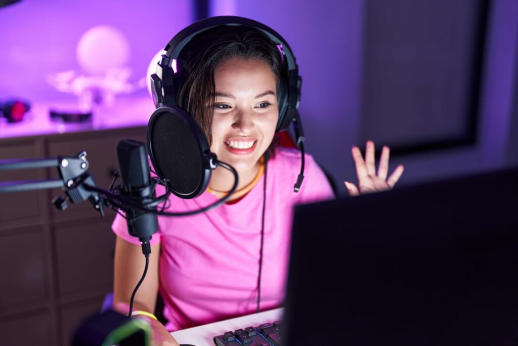 Tren Streaming Multiplatform Makin Ramai, Ini yang Perlu Diperhatikan Streamer
