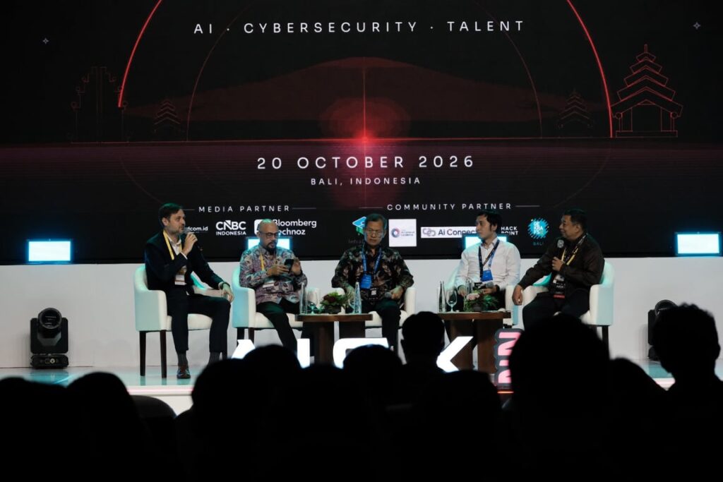 AICX 2026 oleh ITSEC Asia (IDX: CYBR): Indonesia Perlu Bersiap Menghadapi Ancaman Siber dari Komputasi Kuantum Sekarang