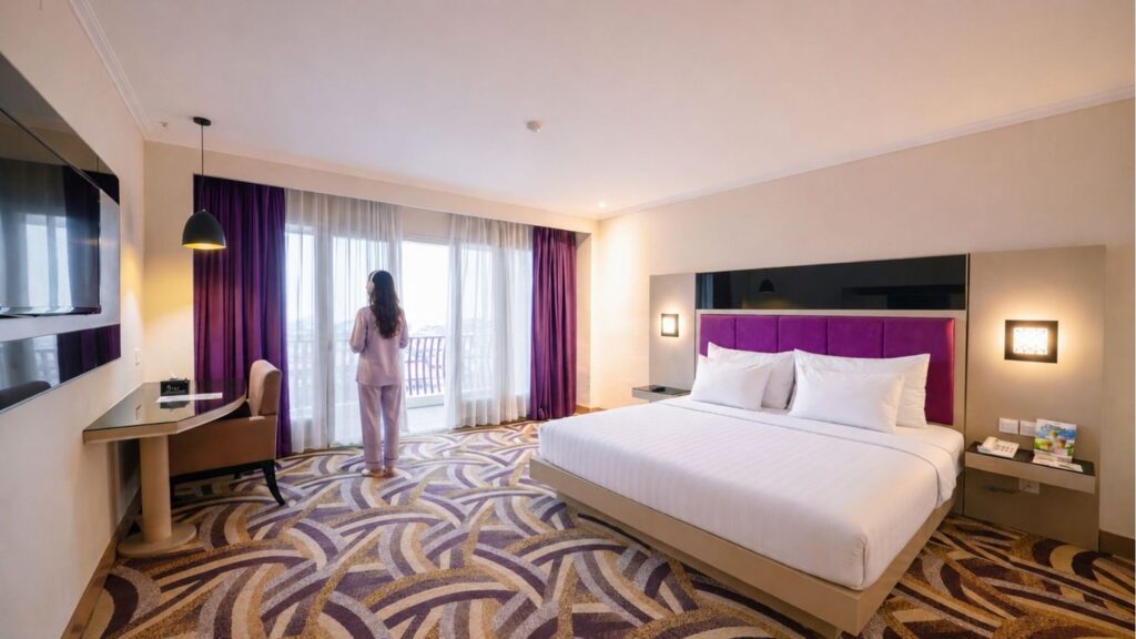 Marcom Awards Q3 2026, Fusion Hotel Group Indonesia Perkuat Komitmen Mengukur Kinerja Marketing Unit