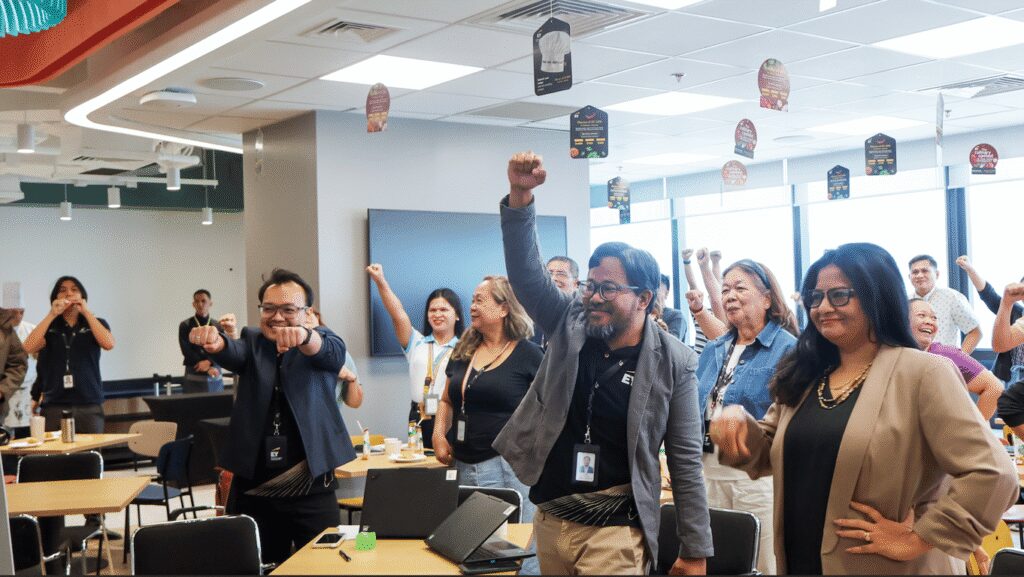 ASSIST Tackles Global Poverty Through Long-Term Self-Reliance